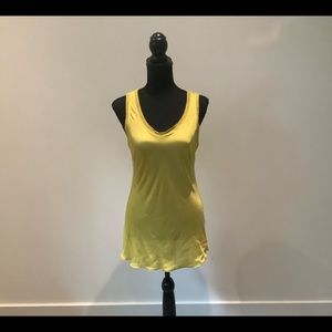 Soul Picked tank top for woman is in good condition.